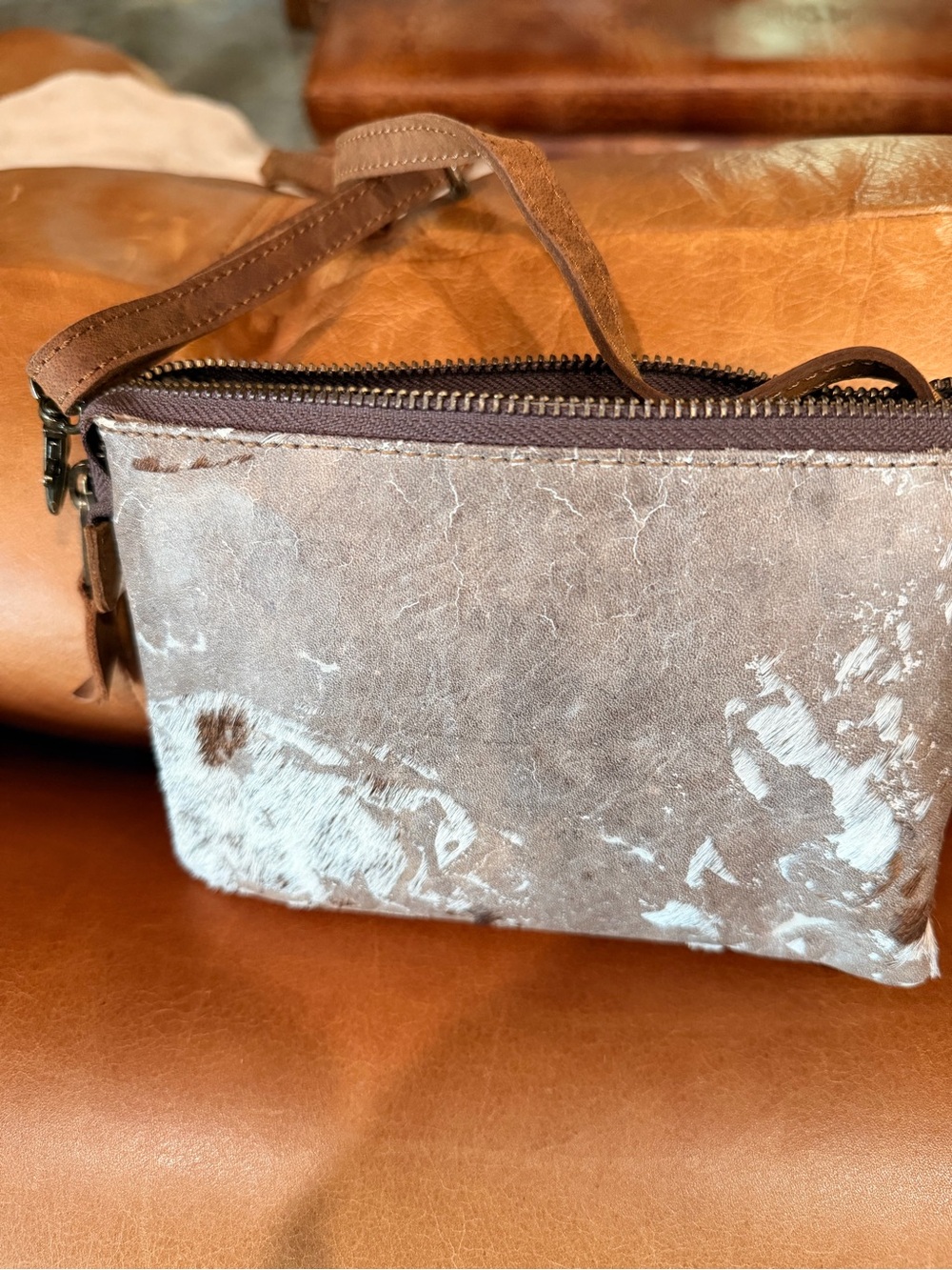 STS Ranchwear Rio Crossbody bag w/ tags - Picture 7 of 7